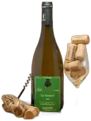 photo Clos de Bray