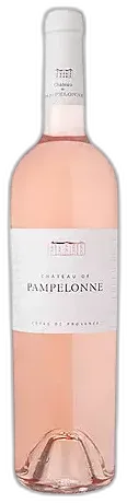 photos du vin Château de Pampelonne