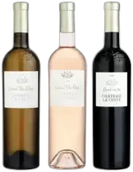 image du vin Grand Vin Lacoste