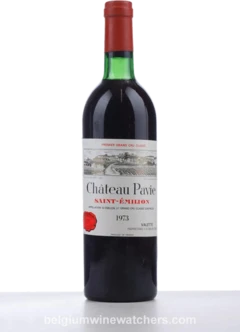photo 1973 Pavie