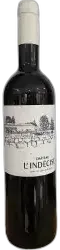 photo du vin Château l’Indécise
