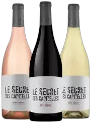 photo les Secrets des Capitelles