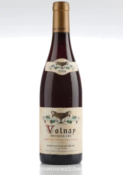 photo 2014 Volnay 1er Cru