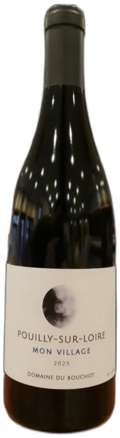 photo Domaine du Bouchot Pouilly Sur Loire Mon Village 2023