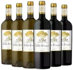 image du vin 1760 Blanc et