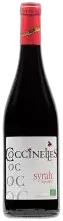 photo du vin Syrah 43 5