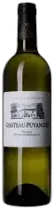 photo du vin Chateau Puyanche