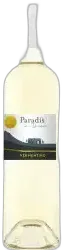 photo Paradis le Domaine Vermentino