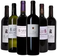 image du vin Découverte Arbo