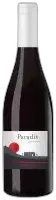 photo Paradis le Domaine Sans Sulfites Rouge