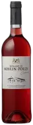 photo du vin Domaine de Moulin-Pouzy Classique
