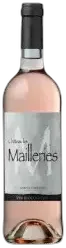 illustration du vin Château les Mailleries M