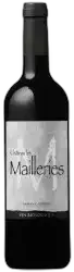 photo du vin Château les Mailleries M