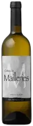 illustration du vin Château les Mailleries m Sec