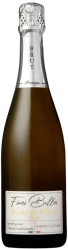 photo Fines Bulles Blanc de Blancs