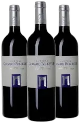 illustration du vin Arbo