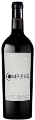 photos du vin le Complexe