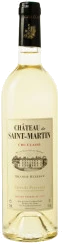 photo Grande Reserve Cru Classé Blanc Aop Côtes de Provence