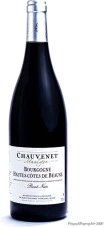 photo Chauvenet Marlyse Bourgogne Hautes-Côtes de Beaune