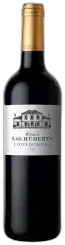 photo du vin Chateau les Huberts