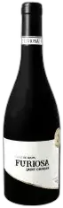 vue du vin Château Furiosa Schistes n°1