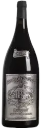 photo Cuvée Vieilles Vignes Magnum