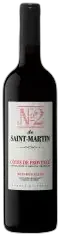 photo du vin n°2 de st Martin