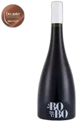 photos du vin le bo bo 2018