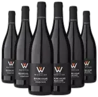 photo du vin Wengier Découverte