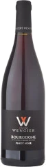 photo Bourgogne Pinot Noir