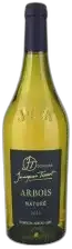 aperçu du vin Arbois Naturé