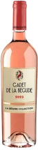 photo Cadet de la Bégude Rosé