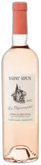photo Saint-Roux le Pigeonnier Rose 2023