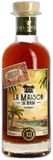 photo du vin Maison du Rhum Rhum Tradition Francaise