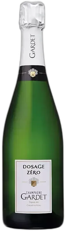 image du vin Zéro Dosage