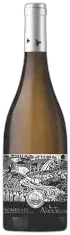 illustration du vin Promenade