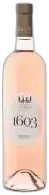 aperçu du vin 1603 Rosé Magnum