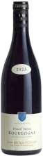 photo Bourgogne Pinot Noir Jean Jacques Girard