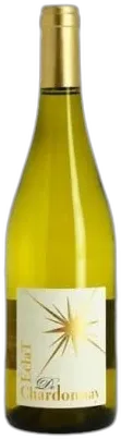 photo Éclat de Chardonnay 2023 Vin Blanc Domaine Sylvain Rozier