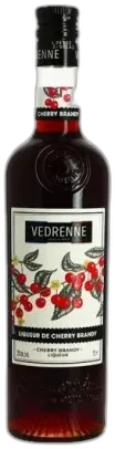 photo Liqueur de Cherry Brandy Vedrenne