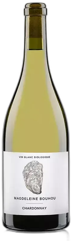 photos du vin Chardonnay