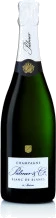 photo Blanc de Blancs Magnum