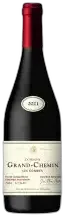 capture du vin Combes