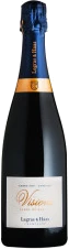 photo les Visions Blanc de Blancs Brut