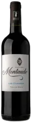 photo du vin les Clauses