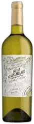 illustration du vin Secret d’Assemblage