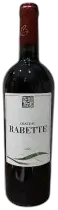 photos du vin Cuvée Rabette