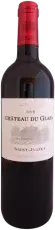 photo du vin Château du Glana 2018