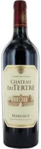 photo Chateau du Tertre 2012