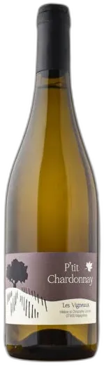 image du vin p’Tit Chardonnay